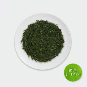 お茶の美老園　バラエティセット　4種