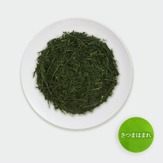 お茶の美老園 煎茶 100g×5本