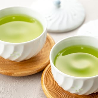 お茶の美老園 煎茶 100g×5本