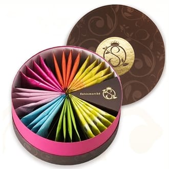 サツマルシェ３０P