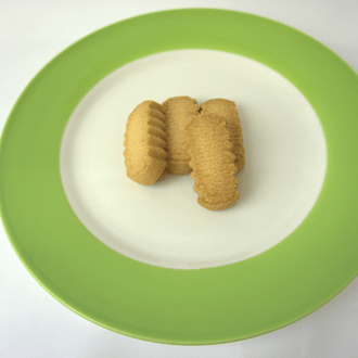 ワインに合うチーズちんすこう