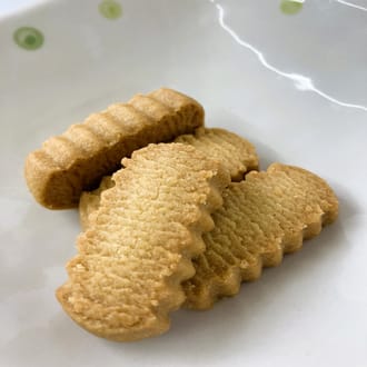 ワインに合うチーズちんすこう
