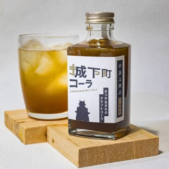 城下町コーラ 200ml