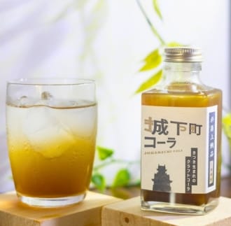 城下町コーラ 200ml