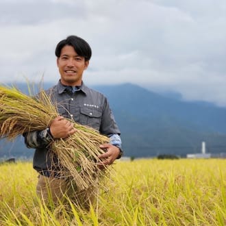 【令和7年産】南魚沼産塩沢コシヒカリ　庄治郎 10㎏