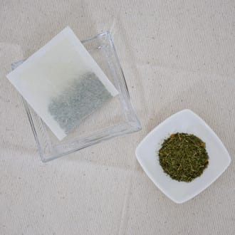 てづくり島の茶　太陽の茶（12種類ブレンド）
