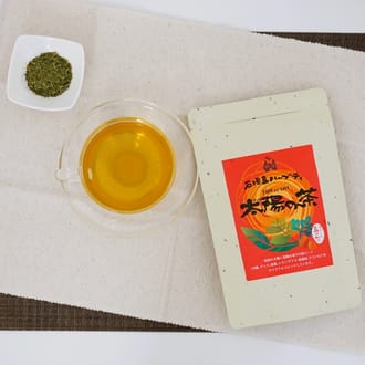 てづくり島の茶　太陽の茶（12種類ブレンド）
