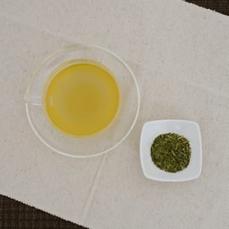 てづくり島の茶　月桃茶