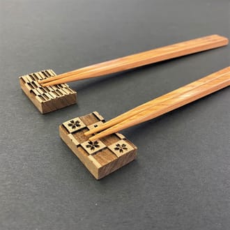 屋久杉　和waギフトセット