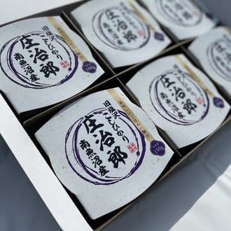 南魚沼産塩沢コシヒカリ　パックごはん12パック入り