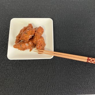 石垣島 名産かまぼこ しびれる辛さ 麻辣（マーラー） たらし揚げ（200g×3袋）