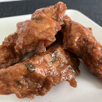 石垣島 名産かまぼこ しびれる辛さ 麻辣（マーラー） たらし揚げ（200g×3袋）