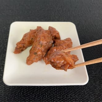 石垣島 名産かまぼこ しびれる辛さ 麻辣（マーラー） たらし揚げ（200g×3袋）