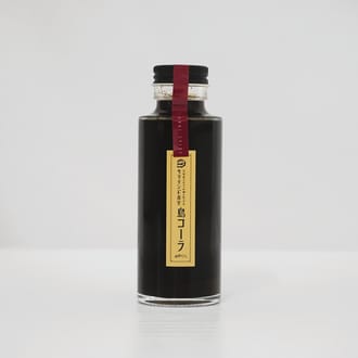 石垣島のハーブとスパイスで作った 島コーラS（100ml/本）