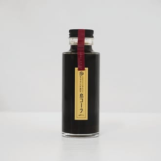石垣島のハーブとスパイスで作った 島コーラS（100ml×3本セット）