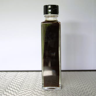 こだわる大人のために作った 石垣島シークヮーサーポン酢 （150ml）