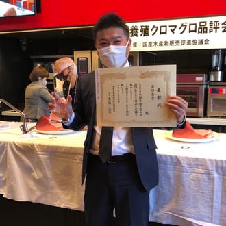 黒潮本まぐろ　赤身・中トロ・大トロ・ぶつ切り 計1.8kｇ