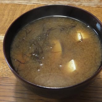日高産寒干しふのり100g
