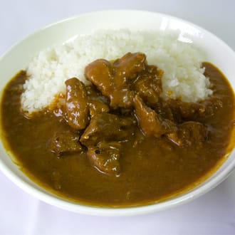石垣島アグー豚 お肉ゴロゴロカレー 230g