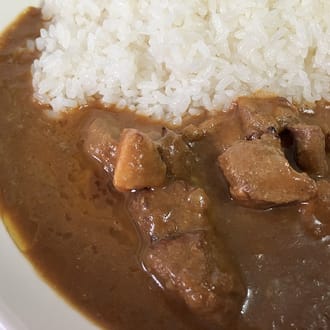 石垣島アグー豚 お肉ゴロゴロカレー 230g×3箱