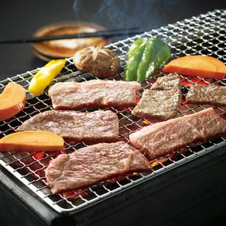京都肉バラ焼肉用