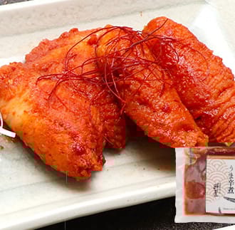 豊後絆屋の煮魚詰合せ(4種×4食セット)