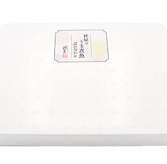 豊後絆屋の煮魚詰合せ(4種×4食セット)