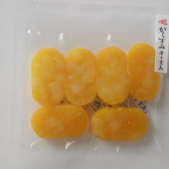バラエティからすみ詰合せ（4種類）