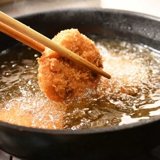 房総名物「手作りいかメンチ」14個セット