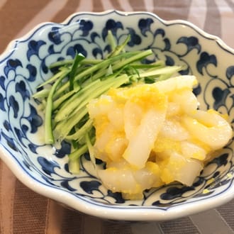 生からすみ2本詰合せ