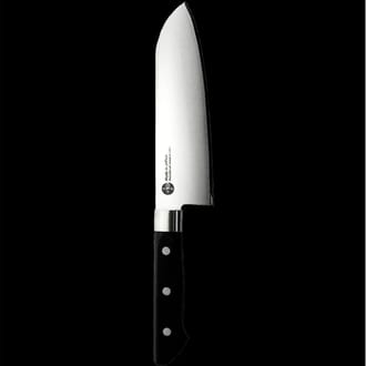 燕三条 三徳包丁 刃渡り165mm モリブデンバナジウム鋼 食洗機対応