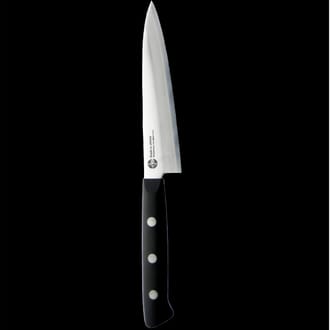 燕三条 ペティナイフ 刃渡り140mm モリブデンバナジウム鋼割込み 食洗機対応