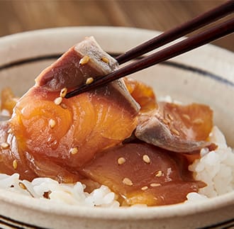 豊後絆屋のりゅうきゅう(2種×3食セット)