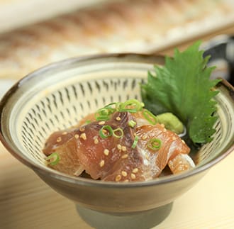 豊後絆屋のりゅうきゅう(2種×3食セット)