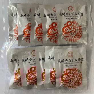 からすみざんまい