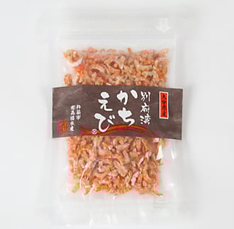 別府湾かちえび 計160g（40g×4パック）