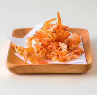 別府湾かちえび 計160g（40g×4パック）