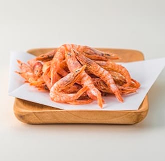 別府湾焼きえび 計200g（50g×4パック）
