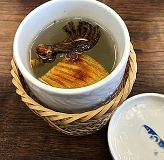 大分水産の豊後とらふぐ料理セット2人前【冷凍】