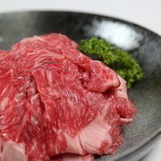 おおいた和牛切り落とし1.2kg（300g×4p） 真空パック