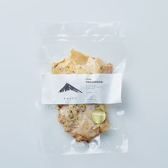 IMARI YAMANDORI ローストチキン210g，スモークチキン210g