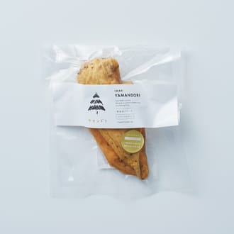 IMARI YAMANDORI スモークチキン210g，チキンソーセージ80g(3本入り)，鶏生ハム50g