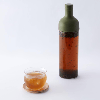 水出し 加賀棒ほうじ茶 にほんものエディション