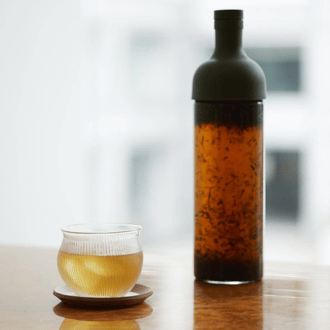 水出し 加賀棒ほうじ茶 にほんものエディション
