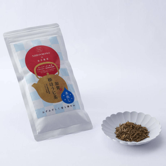 水出し 加賀棒ほうじ茶 にほんものエディション