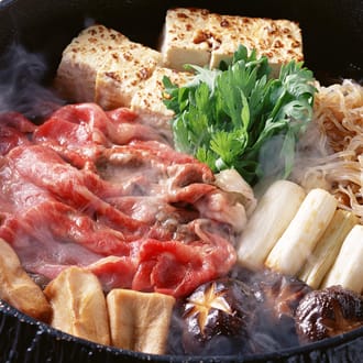 北海道別海町産 【別海和牛】 赤身モモ肉すき焼き・しゃぶしゃぶ 用スライス (250g×2)