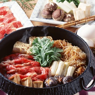 北海道別海町産 【別海和牛】 赤身モモ肉すき焼き・しゃぶしゃぶ 用スライス (250g×2)