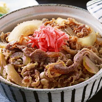 北海道別海町産 【別海牛】 ロースすき焼き・しゃぶしゃぶ 用スライス (250g×2)