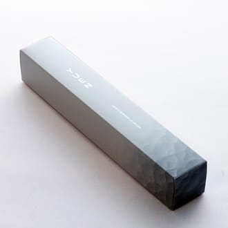 YUEN（PVD BLACK）ペアディナー8本セット
