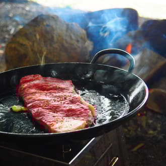【仙台牛】シンタマステーキ　赤身肉　150ｇ×4枚